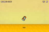 Slingshot Challenge screenshot